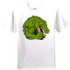 Gildan Ultra Cotton Youth 100% Cotton T Shirt Thumbnail