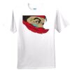 Gildan Ultra Cotton Youth 100% Cotton T Shirt Thumbnail