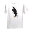 Gildan Ultra Cotton Youth 100% Cotton T Shirt Thumbnail