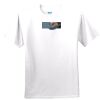 Gildan Ultra Cotton Youth 100% Cotton T Shirt Thumbnail