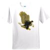 Gildan Ultra Cotton Youth 100% Cotton T Shirt Thumbnail