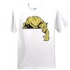 Gildan Ultra Cotton Youth 100% Cotton T Shirt Thumbnail