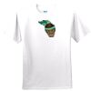 Gildan Ultra Cotton Youth 100% Cotton T Shirt Thumbnail