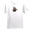 Gildan Ultra Cotton Youth 100% Cotton T Shirt Thumbnail