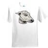 Gildan Ultra Cotton Youth 100% Cotton T Shirt Thumbnail