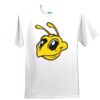 Gildan Ultra Cotton Youth 100% Cotton T Shirt Thumbnail