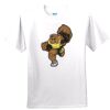 Gildan Ultra Cotton Youth 100% Cotton T Shirt Thumbnail