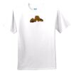 Gildan Ultra Cotton Youth 100% Cotton T Shirt Thumbnail