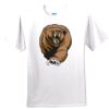 Gildan Ultra Cotton Youth 100% Cotton T Shirt Thumbnail