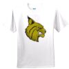 Gildan Ultra Cotton Youth 100% Cotton T Shirt Thumbnail