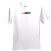 Gildan Ultra Cotton Youth 100% Cotton T Shirt Thumbnail