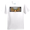 Gildan Ultra Cotton Youth 100% Cotton T Shirt Thumbnail