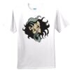 Gildan Ultra Cotton Youth 100% Cotton T Shirt Thumbnail