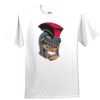 Gildan Ultra Cotton Youth 100% Cotton T Shirt Thumbnail