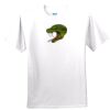 Gildan Ultra Cotton Youth 100% Cotton T Shirt Thumbnail