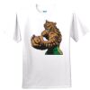 Gildan Ultra Cotton Youth 100% Cotton T Shirt Thumbnail