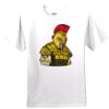 Gildan Ultra Cotton Youth 100% Cotton T Shirt Thumbnail