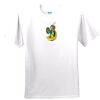 Gildan Ultra Cotton Youth 100% Cotton T Shirt Thumbnail