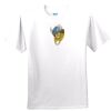 Gildan Ultra Cotton Youth 100% Cotton T Shirt Thumbnail