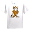 Gildan Ultra Cotton Youth 100% Cotton T Shirt Thumbnail