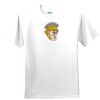 Gildan Ultra Cotton Youth 100% Cotton T Shirt Thumbnail