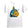 Gildan Ultra Cotton Youth 100% Cotton T Shirt Thumbnail