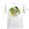 Gildan Ultra Cotton Youth 100% Cotton T Shirt Thumbnail