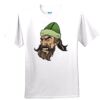 Gildan Ultra Cotton Youth 100% Cotton T Shirt Thumbnail