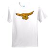 Gildan Ultra Cotton Youth 100% Cotton T Shirt Thumbnail