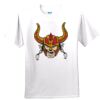 Gildan Ultra Cotton Youth 100% Cotton T Shirt Thumbnail