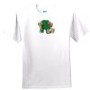 Gildan Ultra Cotton Youth 100% Cotton T Shirt Thumbnail