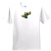 Gildan Ultra Cotton Youth 100% Cotton T Shirt Thumbnail