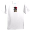 Gildan Ultra Cotton Youth 100% Cotton T Shirt Thumbnail