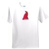 Gildan Ultra Cotton Youth 100% Cotton T Shirt Thumbnail