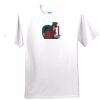 Gildan Ultra Cotton Youth 100% Cotton T Shirt Thumbnail