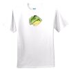 Gildan Ultra Cotton Youth 100% Cotton T Shirt Thumbnail