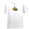 Gildan Ultra Cotton Youth 100% Cotton T Shirt Thumbnail