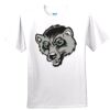 Gildan Ultra Cotton Youth 100% Cotton T Shirt Thumbnail