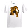 Gildan Ultra Cotton Youth 100% Cotton T Shirt Thumbnail