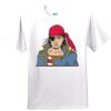 Gildan Ultra Cotton Youth 100% Cotton T Shirt Thumbnail