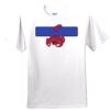 Gildan Ultra Cotton Youth 100% Cotton T Shirt Thumbnail