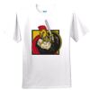 Gildan Ultra Cotton Youth 100% Cotton T Shirt Thumbnail