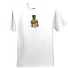 Gildan Ultra Cotton Youth 100% Cotton T Shirt Thumbnail