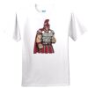 Gildan Ultra Cotton Youth 100% Cotton T Shirt Thumbnail