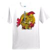 Gildan Ultra Cotton Youth 100% Cotton T Shirt Thumbnail