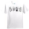 Gildan Ultra Cotton Youth 100% Cotton T Shirt Thumbnail