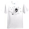 Gildan Ultra Cotton Youth 100% Cotton T Shirt Thumbnail