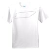 Gildan Ultra Cotton Youth 100% Cotton T Shirt Thumbnail