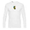 Gildan Ultra Cotton 100% Cotton Long Sleeve T Shirt  Thumbnail