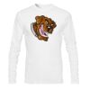 Gildan Ultra Cotton 100% Cotton Long Sleeve T Shirt  Thumbnail